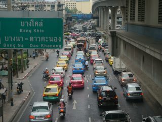 Bangkok